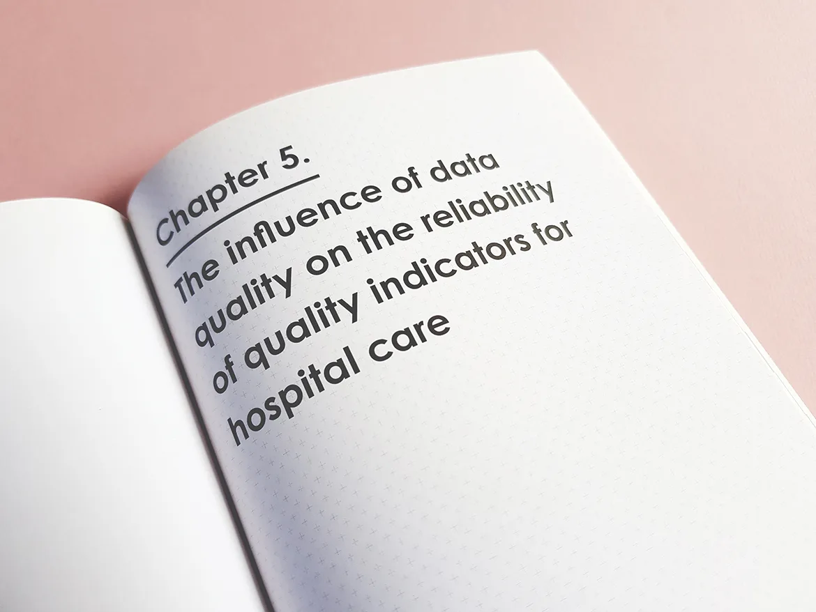 Proefschrift Claudia Fischer — ontwerp 3 van 7