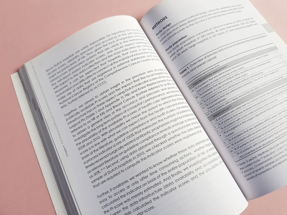Proefschrift Claudia Fischer — ontwerp 4 van 7