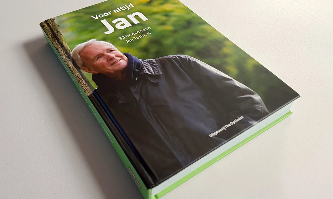Voor altijd Jan — afbeelding 1