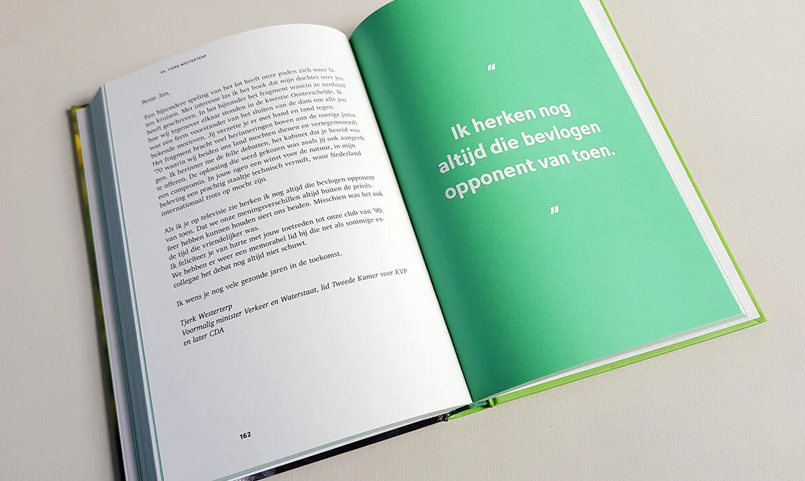 Voor altijd Jan — afbeelding 4