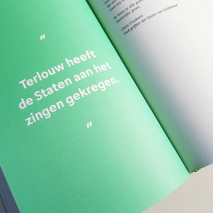 Voor altijd Jan — grafisch ontwerp door Irma Theunisse