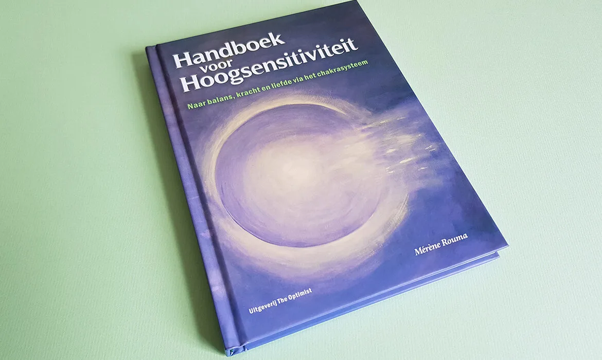 Handboek voor Hoogsensitiviteit — afbeelding 1