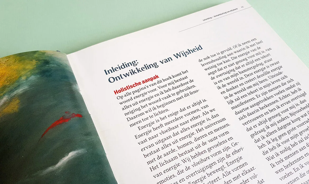 Handboek voor Hoogsensitiviteit — afbeelding 2