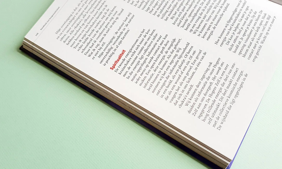 Handboek voor Hoogsensitiviteit — afbeelding 3