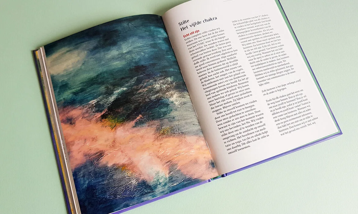 Handboek voor Hoogsensitiviteit — afbeelding 4