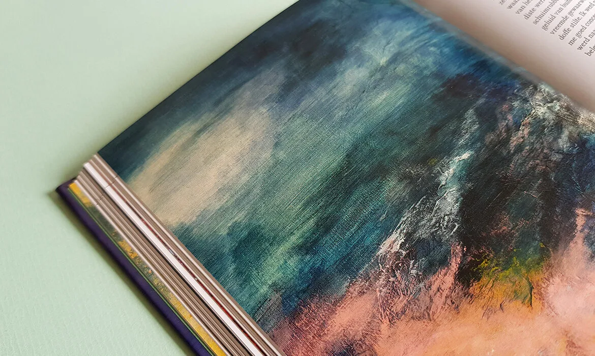 Handboek voor Hoogsensitiviteit — afbeelding 5