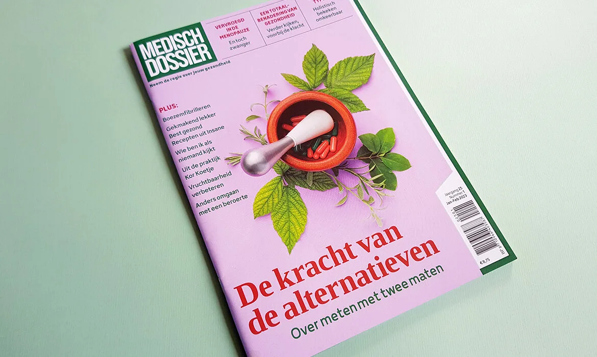 Medisch Dossier — afbeelding 1
