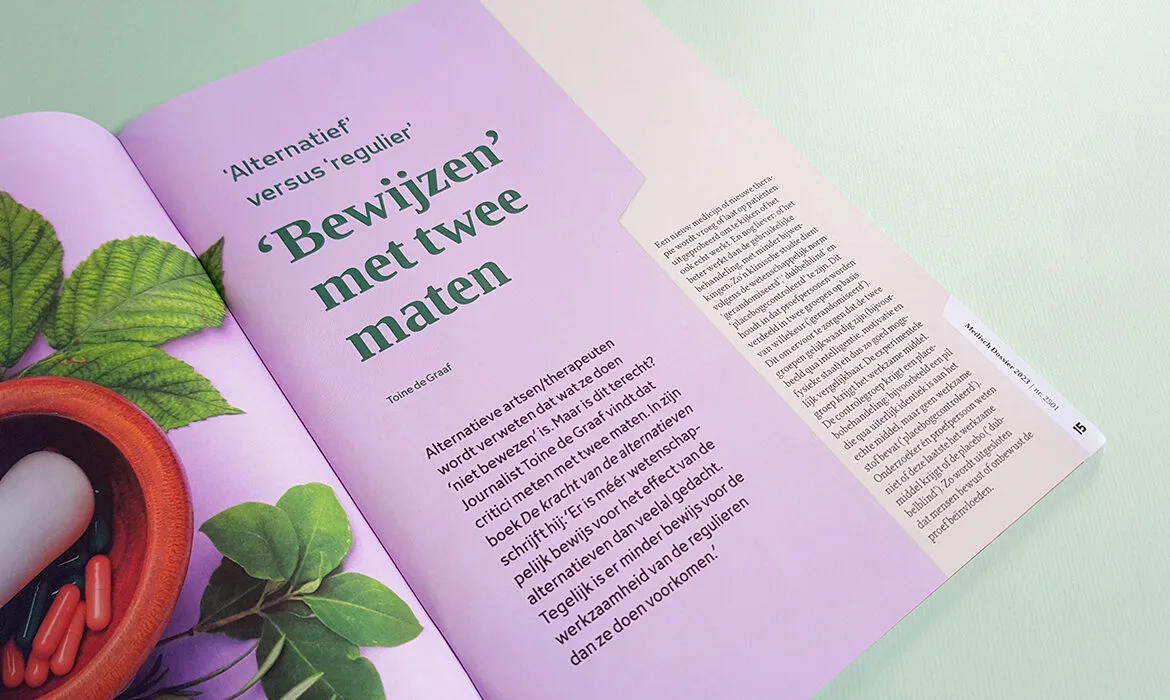 Medisch Dossier — afbeelding 3