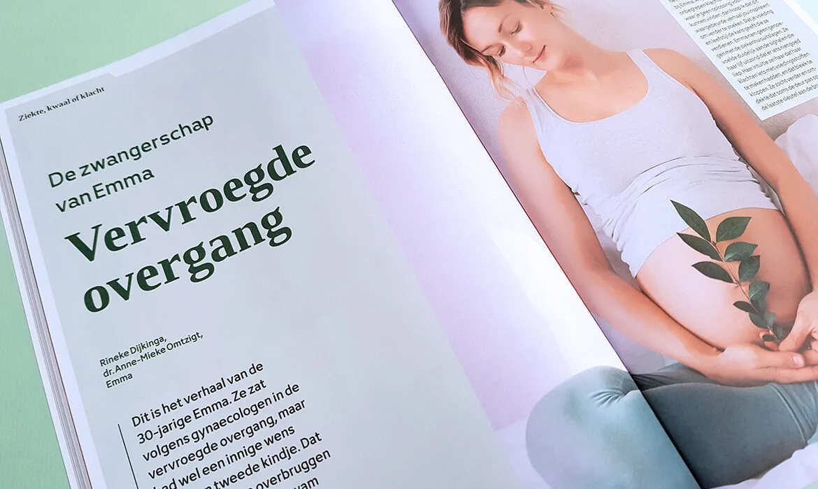 Medisch Dossier — afbeelding 6