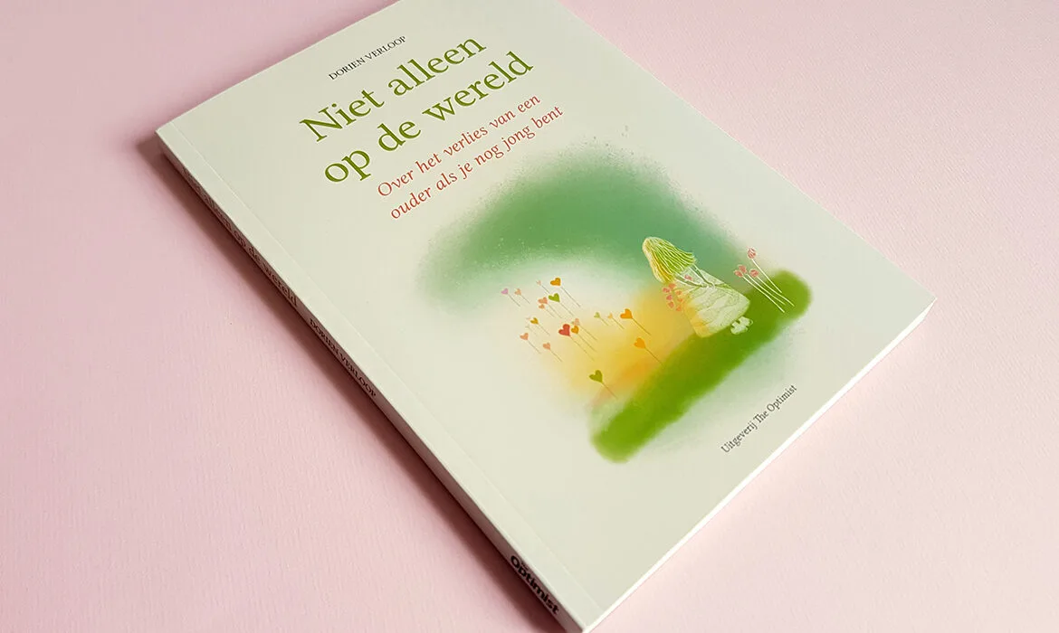 Niet alleen op de wereld — afbeelding 1