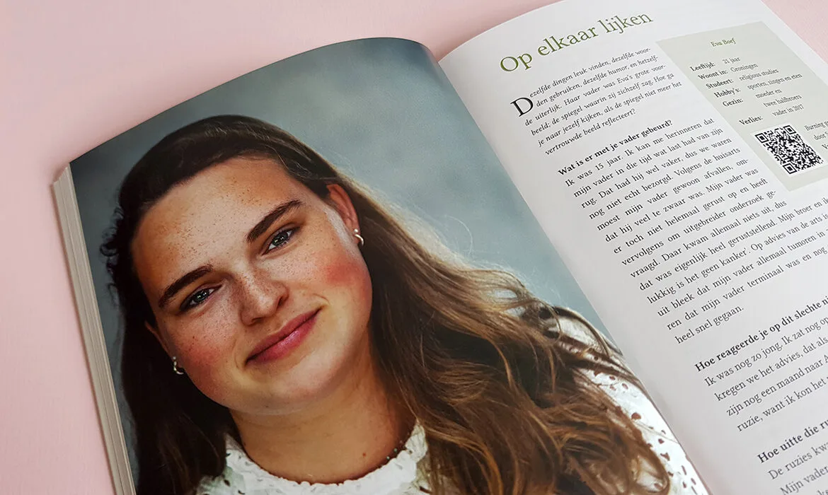 Niet alleen op de wereld — afbeelding 2