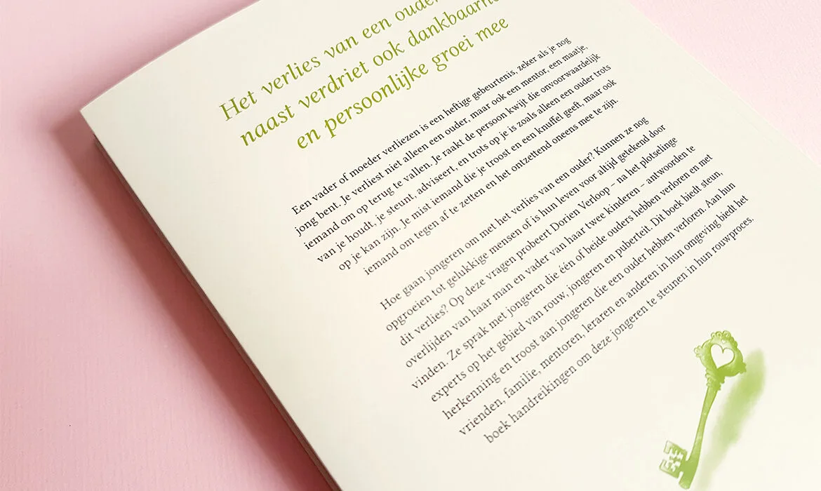 Niet alleen op de wereld — afbeelding 7